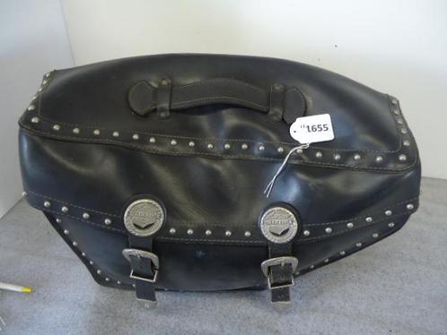 Koffers Zijkoffer D1-17592, Motoren, Onderdelen | Merk-onafhankelijk