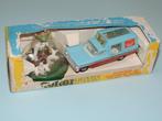 Corgi 511 Chipperfields Performing Poodles Set, Verzenden, Gebruikt, Auto, Corgi