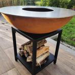 Barbecue vuurpot plancha 100cm