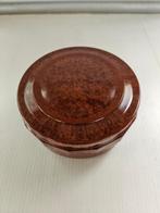 Bakeliet doosje. Jaren 30., Antiek en Kunst, Ophalen of Verzenden