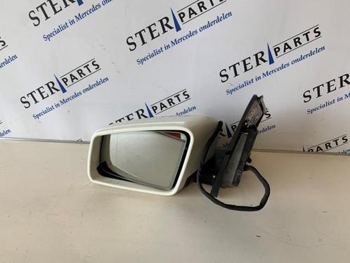 Buitenspiegel links van een Mercedes B-Klasse, Auto-onderdelen, Spiegels, Mercedes-Benz, Gebruikt, 3 maanden garantie, Ophalen of Verzenden