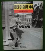 belgique 44 , la liberation, Enlèvement ou Envoi