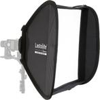 Lastolite Softbox Ezybox II + speelite bracket, Ophalen, Zo goed als nieuw, Lamp of Flitsset
