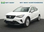 Seat Arona Arona 1.0 TSI Style DSG, Auto's, Automaat, Arona, Wit, Bedrijf