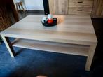 Table de salon, Ophalen