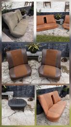 Lot de sièges et banquette Peugeot, Autos : Pièces & Accessoires, Enlèvement, Utilisé, Ford