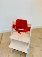 Stokke Trip Trap babyset, Kinderen en Baby's, Kinderstoelen, Ophalen, Zo goed als nieuw