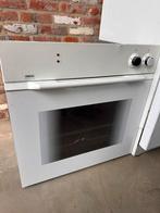 Oven Zanussi inbouw, Ophalen, Zo goed als nieuw, Inbouw, Oven