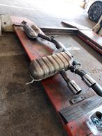 Echappement silencieux arrière Golf r32, Autos : Pièces & Accessoires, Enlèvement, Utilisé