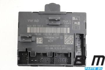 Portierregelapparaat links voor VW Golf 7 5Q0959593E beschikbaar voor biedingen