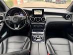 Mercedes-Benz GLC GLC 220 d 4-Matic ///AMG Pano/Leder/20inch, Autos, Mercedes-Benz, Achat, Euro 6, Entreprise, GLC
