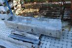 Arduin plantenbak in blauwe steen, Tuin en Terras, Ophalen, Steen, Gebruikt, 100 cm of meer