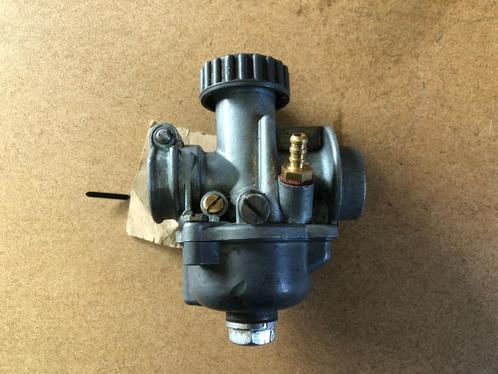 BING 19 mm. Carburateurs DIVERSE TYPE´S, Fietsen en Brommers, Brommers | Tuning en Styling, Ophalen