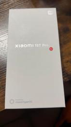 Xiaomi 15T Pro - neuf et non deballe - garantie 2 ans, Télécoms, Neuf, Classique ou Candybar, 6 mégapixels ou plus, Enlèvement