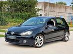 VW Golf 6 1.6TDi 01/2011 248.000KM EURO5 + KEURING 5DEURS, Auto's, Electronic Stability Program (ESP), 1600 cc, Bedrijf, 5 zetels