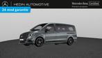 Mercedes-Benz V Klasse 300 d L2 9G-TRONIC Exclusive, Auto's, Gebruikt, 204 g/km, 4 cilinders, 2000 kg