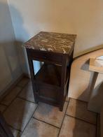 nachtkastjes, Huis en Inrichting, Slaapkamer | Nachtkastjes, Ophalen of Verzenden, Zo goed als nieuw