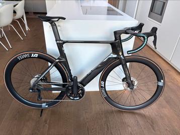 Orbea orca aero, Enlèvement ou Envoi, Comme neuf