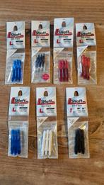 L STYLE, Enlèvement ou Envoi, Flights