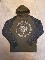 Pull à capuche - taille XS - Jack&Jones, Enlèvement ou Envoi, Jack&Jones, Porté, Taille 46 (S) ou plus petite