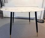 Table ronde maison du monde, Huis en Inrichting, Tafels | Eettafels, Ophalen, 100 tot 150 cm, Rond, Vijf personen of meer
