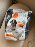 Training pads voor puppy’s, Dieren en Toebehoren, Ophalen, Gebruikt