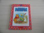WINNIE L'OURSON        À LA DÉCOUVERTE DES FLEURS, Garçon ou Fille, Enlèvement ou Envoi, Fiction général, Comme neuf