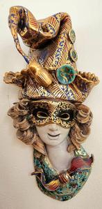 Objets ornementaux vénitiens, Ophalen