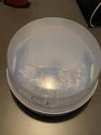 Philips AVENT Magnetronstoomsterilisator, Ophalen, Zo goed als nieuw, Sterilisator