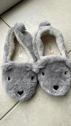 Pantoffels mt 35, Kinderen en Baby's, Babykleding | Schoentjes en Sokjes, Ophalen of Verzenden, Gebruikt