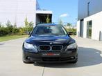 Bmw 523i e60 * Open Dak * Automaat * Xenon * M-velgen, Automaat, 4 deurs, Achterwielaandrijving, Beige