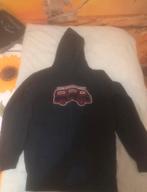 Hoodie springfield, Kleding | Heren, Truien en Vesten, Nieuw, Ophalen of Verzenden, Springfield, Maat 48/50 (M)