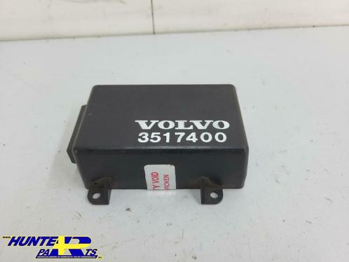 Cruise controle relais Volvo 240 ('82-'94) 3517400, Auto-onderdelen, Elektronica en Kabels, Volvo, Gebruikt, Ophalen of Verzenden