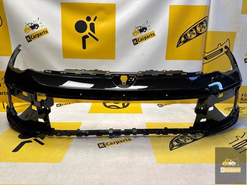 Voorbumper VW Golf 8 VIII 8.5 FACELIFT R 5H0807221Q 6XPDC, Auto-onderdelen, Carrosserie, Bumper, Volkswagen, Voor, Gebruikt