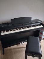 Piano, Musique & Instruments, Pianos, Enlèvement, Comme neuf, Piano