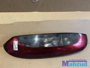 OPEL CORSA C Links achterlicht left backlight beschikbaar voor biedingen