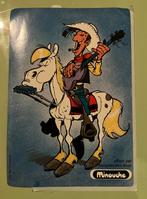 Lucky Luke : Minouche, Enlèvement ou Envoi, Comme neuf