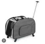 honden trolley, Dieren en Toebehoren, Honden-accessoires, Ophalen, Zo goed als nieuw