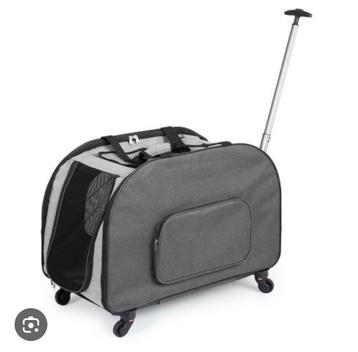 honden trolley  beschikbaar voor biedingen