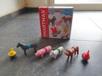 Smartmax my first animals 1-5 jaar, Kinderen en Baby's, Speelgoed | Educatief en Creatief, Ophalen, Zo goed als nieuw