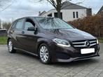 MERCEDES CLASSE B 180 CDI FACE LIFT - 2015 - GPS - 132000KM, Autos, Mercedes-Benz, Euro 5, Achat, Boîte manuelle, Entretenue par le concessionnaire