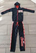 Joggingpak trainingspak Marvel maat 122-128 NIEUW, Kinderen en Baby's, Kinderkleding | Maat 122, Ophalen, Nieuw