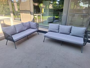 Lounge beschikbaar voor biedingen