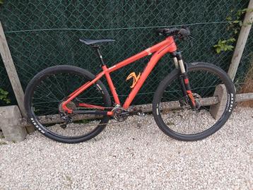 Mountainbike Merida  beschikbaar voor biedingen