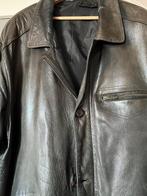 Jacket, Noir, Porté, Enlèvement, Taille 56/58 (XL)