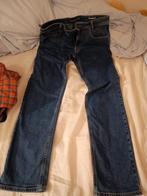 Mac Jeans spijkerbroek maat 34/32 heren, Kleding | Heren, Spijkerbroeken en Jeans, Ophalen of Verzenden
