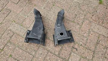 Airducht setbbumper inlaat BMW X5 E53 51718402425  517184024 beschikbaar voor biedingen