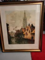 Alfred Van Neste Bruges, Antiquités & Art, Enlèvement ou Envoi