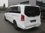Mercedes-Benz V 250 LEDER NACHTPAKKET AUTOM DEUREN LED, Automaat, Gebruikt, 4 cilinders, Leder