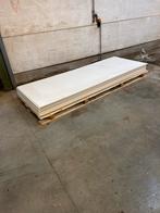 Badkamer panelen of oversteek panelen pvc wit., Doe-het-zelf en Bouw, Ophalen, Zo goed als nieuw